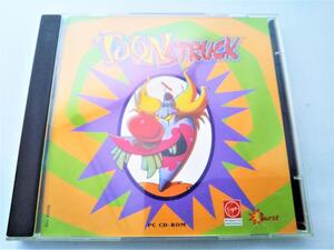 ♪♪激レア　TOONSTRUCK Video Game♪♪