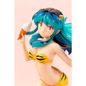 新品・未開封 コトブキヤ 1/7 ARTFX J うる星やつら ラムちゃん LUM KOTOBUKIYA ラム フィギュア figure PV081 