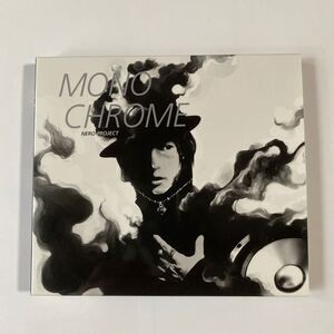 nero project CD+DVD 2枚組「monochrome」 