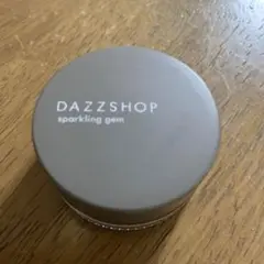 DAZZ SHOP スパークリングジェム　ゴールドブラウン　04