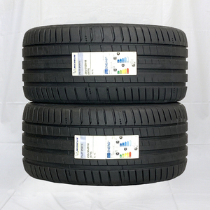 265/35R18 97Y XL MICHELIN ミシュラン パイロット スポーツ PILOT SPORT 5 24年製 2本送料税込 \82,000 より 1