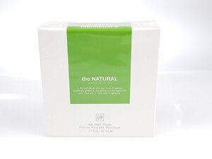 フィルム未開封　ギャップ　GAP　インディビデュアル　ナチュラル　INDIVIDUALS the NATURAL　オードトワレ　スプレー 50ml　YK-3594