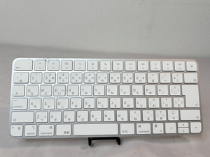 Y-2-11441-UF10-Apple アップル-Keyboard ワイヤレス キーボード-通電動作確認済