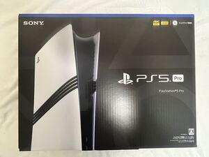 PlayStation5 Pro CFI-7000B01