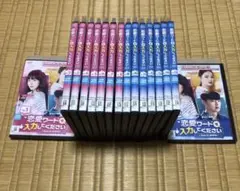 韓国ドラマ 「恋愛ワードを入力してください」 DVD 全巻 セット チャンギヨン