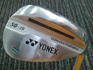 中古 ヨネックス EZONE W501 WEDGE/N.S.PRO MODUS3 WEDGE105/WEDGE/50[2636]■博多