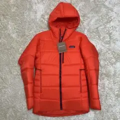 未使用 patagonia  Hyper Puff Parka ダウンジャケット