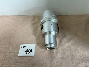 CW-469　ニコン　投影機　レンズ　20×　-AP