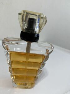 LANCOME ランコム トレゾア TRESOR EDP 30ml 定形外送料350円　残量たっぷり　オードパルファム スプレー　SP