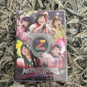 送料込一律198円 ももいろクローバーZ DVD ももクロ クリスマス2011