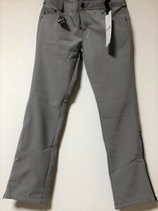 volcom スノーボード スノボ パンツ メンズ　BATTLE STRECH PANT　GRY/　(US)XL