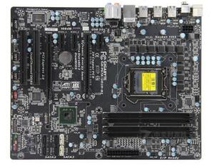 GIGABYTE GA-P67A-UD3R-B3 マザーボード Intel P67 LGA 1155 ATX メモリ最大32G対応