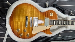 GIBSON Les Paul Traditional 2013 