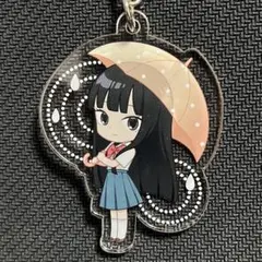 君に届け 黒沼爽子 アクリルキーホルダー