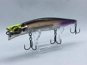 メガバス カゲロウ風 ミノー 124mm 20g Megabass KAGELOU