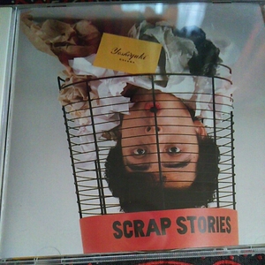 SCRAP STORIES / 大沢誉志幸