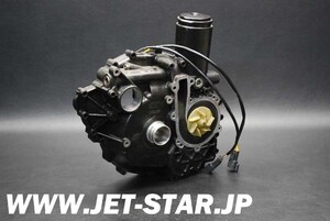 シードゥ RXT 2005年モデル 純正 Timing drive Cover Ass