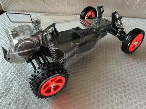 ★超美品☆希少！ラジコンバギー★ チームロッシJrx2 (TEAM LOSI Jrx2 )即決です。 