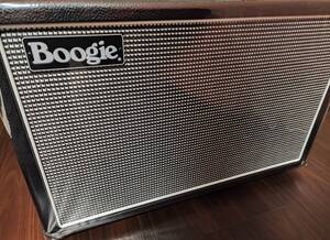 MESA BOOGIE メサブギー FILLMORE 1x12 