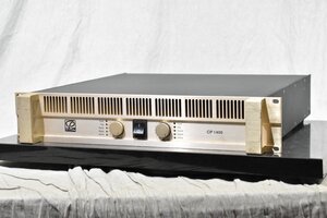 Classic Pro/クラシックプロ パワーアンプ CP-1400【現状渡し品】