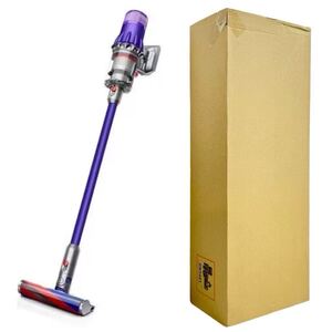 1円〜■新品未開封 国内正規品 ダイソン dyson SV18FFH JP Digital Slim Fluffy デジタルスリム 掃除機 1円スタート■兵庫県姫路市発 J前