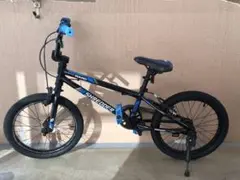 BMX 18インチ HARO BIKER SHREDDER18 キッズ 自転車