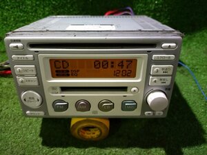 ☆☆Clarion クラリオン ニッサン純正オーディオ ラジオ CD MD