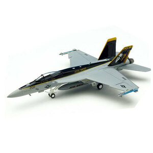 S=1/200 未開封 未使用 M-SERIES ホーガンMシリーズ 6078 Boeing F/A-18E 中国製 現状渡し