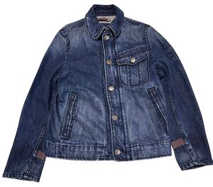 Gap ギャップ Gap jeans デニムジャケット JACKET デニム メンズ 男性