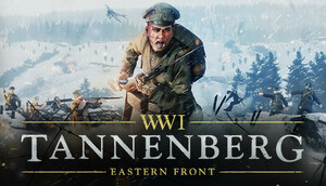 [PC・Steamコード]Tannenberg