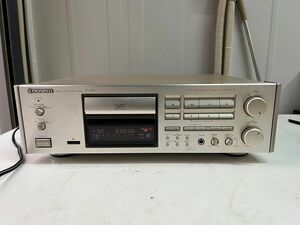 S10R5 PIONEER パイオニア D-07A DATデッキ