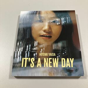 【21-や1】貴重なCDです！　矢井田瞳　IT