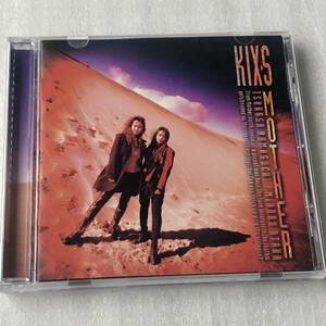 中古CD KIX-S キックス/Mother 5th 日本産,J-POP系