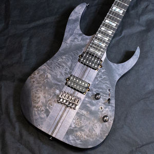 Ibanez RGT1221PB DTF(Deep Twilight Flat) アイバニーズ RGシリーズ プレミアム