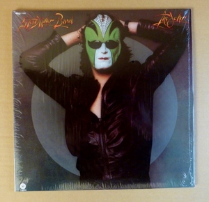 STEVE MILLER「THE JOKER」米ORIG [初回SMAS規格CAPITOLオレンジ] シュリンク美品