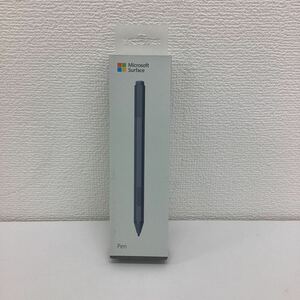 マイクロソフト Surface Pen/アイスブルー EYU-00055