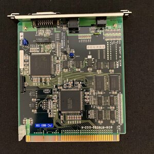 L418　未使用品　NEC　PC-9801-104　本体のみ　動作確認済み