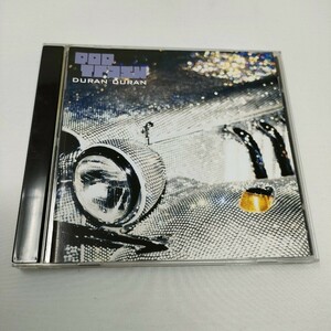 国内盤　CD デュラン・デュラン Pop Trash ポップトラッシュ　即決　送料込み　avcw13011