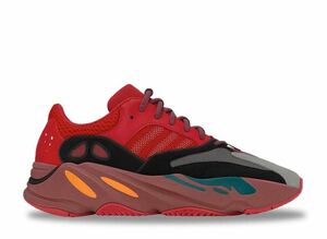 adidas Originals YEEZY Boost 700 "Hi-Res Red" 27cm HQ6979