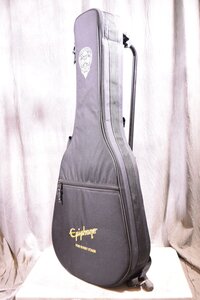 Epiphone エピフォン アコースティックギター用 ギグバッグ 生形 真一