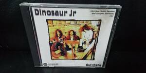 Dinosaur Jr / Out There CD live