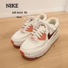 NIKE AIR MAX 90 LV8 SE SAIL 22cm