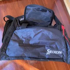 Srixonゴルフ用バッグ