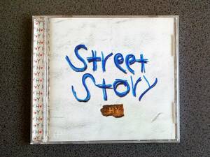 ★送185円★24H内発送★HY Street Story★再生確認済★