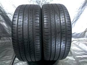 ★格安売切！★PIRELLI SCORPION★275/50R20 275-50-20★2021年★2本組★No17942