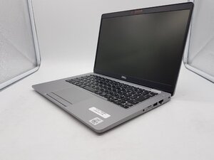 Dell Inc. Latitude 5310 Core i5 10210U 1.60GHz/8 GB/256 GB(NVMe)/ACアダプター付属