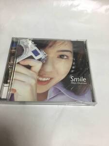 岡本　真夜　smil