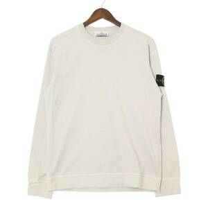 STONE ISLAND（ストーンアイランド）　クルーネックカットソー＊