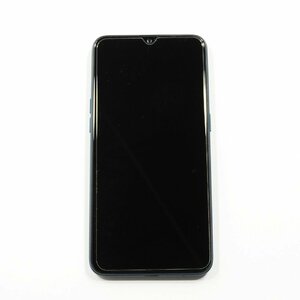 OPPO オッポ AX7 simフリー ジャンク #20281 送料360円 スマホ 携帯電話 スマートフォン