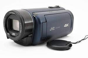 JVC Everio R GZ-RY980 《4K撮影 防水 防塵、Wifi機能搭載》 JY200745A3180